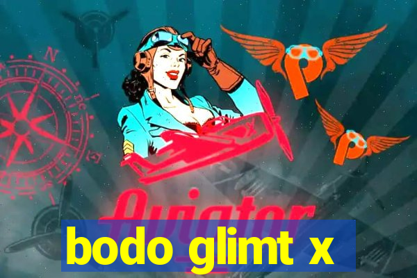 bodo glimt x